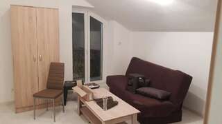 Апартаменты Vila Ella Биела Апартаменты с 1 спальней-17