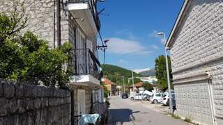 Апартаменты Vila Ella Биела Апартаменты с 1 спальней-18