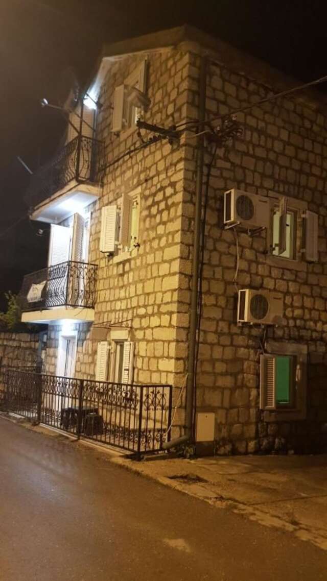 Апартаменты Vila Ella Биела-13