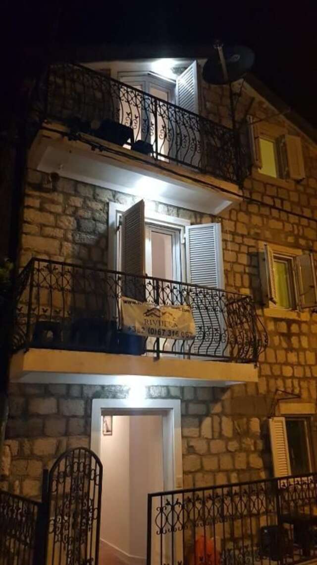 Апартаменты Vila Ella Биела-17