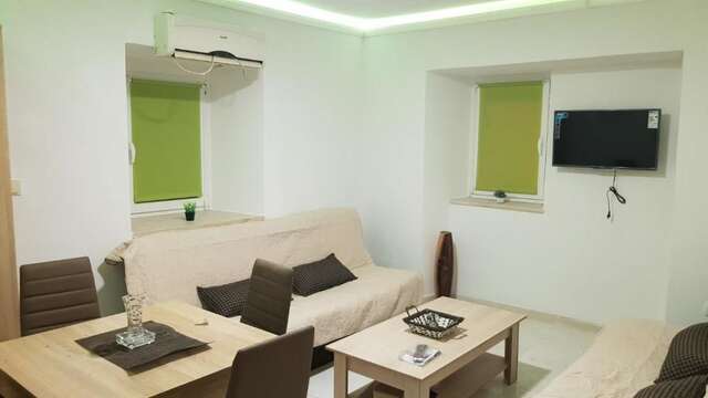 Апартаменты Vila Ella Биела-23