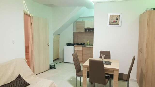 Апартаменты Vila Ella Биела-26