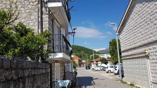 Апартаменты Vila Ella Биела-6