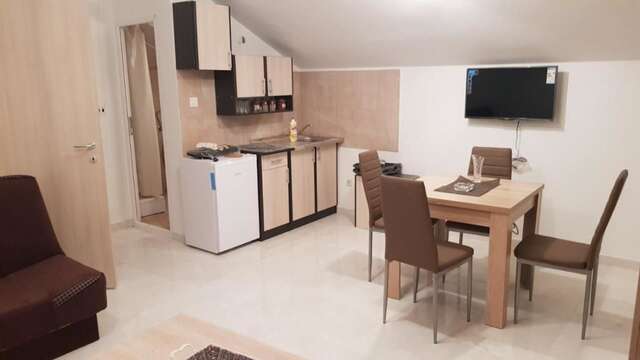 Апартаменты Vila Ella Биела-10